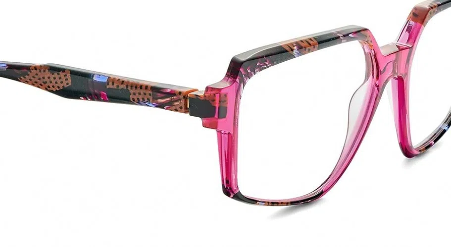Etnia Barcelona BADU Eyeglasses - view 13